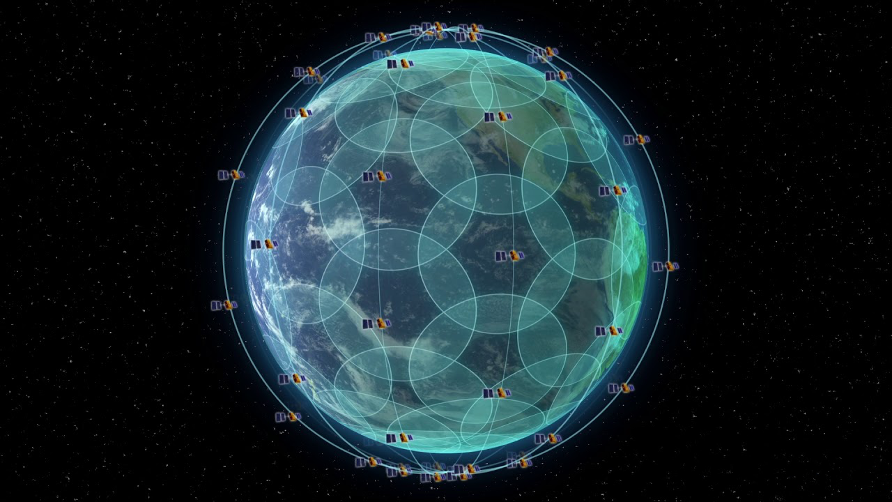 低轨卫星通信系统发展综述