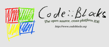CodeBlocks v17.12 界面汉化与编辑器主题美化